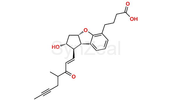 Picture of 15-Keto Beraprost