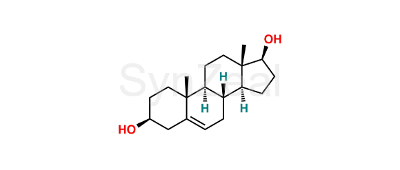 Picture of Abiraterone Impurity 21