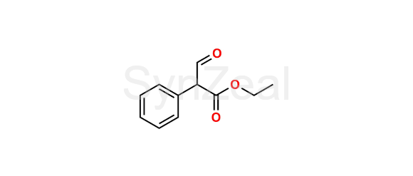 Picture of Ethyl 3-oxo-2-phenylpropanoate