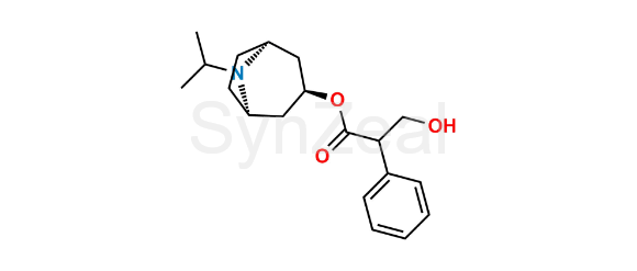 Picture of Ipratropium EP Impurity E