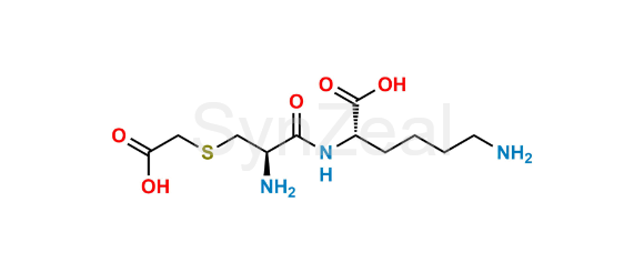 Picture of Carbocysteine Lysine