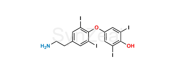 Picture of Thyroxamine