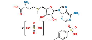 Picture of Ademethionine Disulfate Tosylate