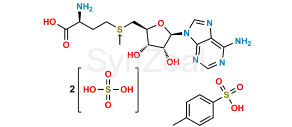 Picture of Ademethionine Disulfate Tosylate