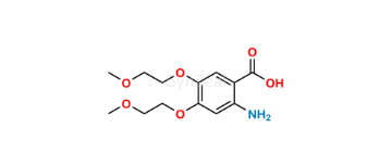 Picture of Erlotinib Impurity 50