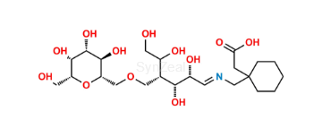 Picture of Gabapentine Impurity 33