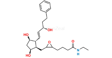 Picture of Bimatoprost Impurity 7