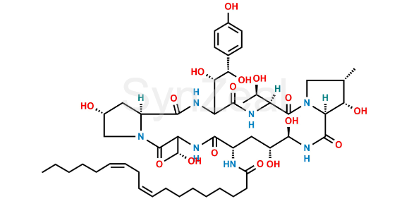 Picture of Echinocandin B