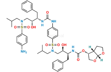 Picture of Darunavir Impurity 33