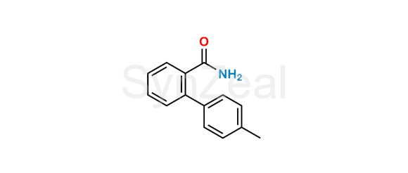 Picture of Telmisartan Impurity 19