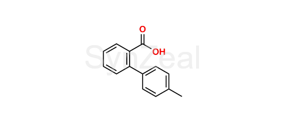 Picture of Telmisartan Impurity 20