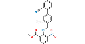 Picture of Azilsartan Impurity 26
