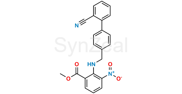 Picture of Azilsartan Impurity 26