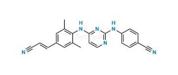 Picture of Rilpivirine 