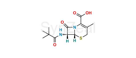Picture of Cefradine EP Impurity G