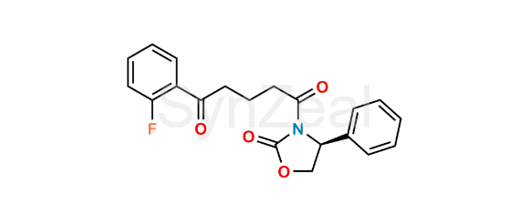 Picture of Ezetimibe Impurity 43