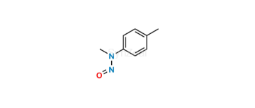 Picture of N-Methyl-N-Nitroso p-Toluidine