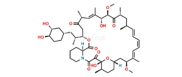 Picture of 39-O-Desmethylsirolimus