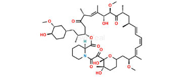 Picture of 11-OH-Sirolimus