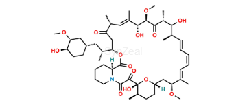 Picture of 24-OH-Sirolimus