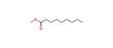 Picture of Nonanoic acid-methyl ester