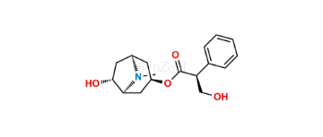 Picture of 7-β-Hydroxyhyoscyamine
