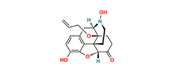 Picture of Naloxone Hydroxylamine