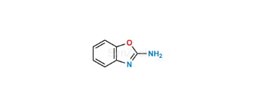 Picture of 2-Amino Benzoxazole