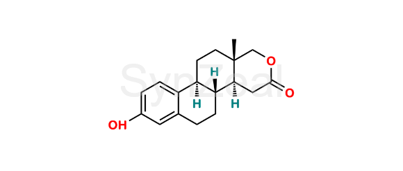 Picture of Estriol Impurity 1