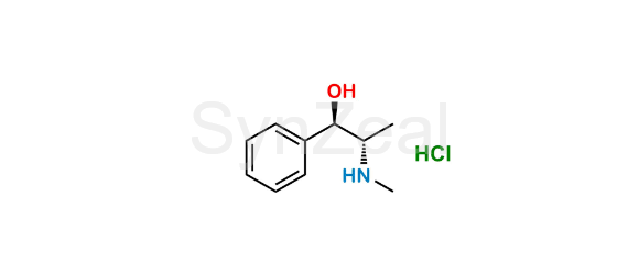 Picture of Ephedrine Hydrochloride