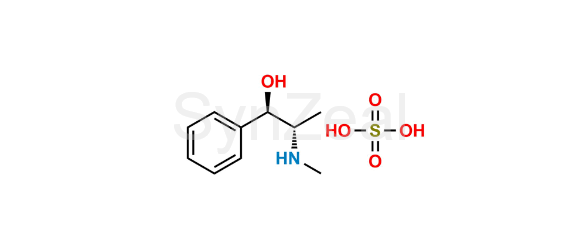 Picture of Ephedrine Sulfate