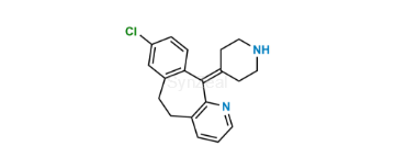 Picture of Rupatadine EP impurity B