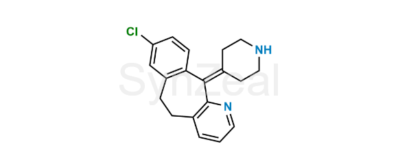 Picture of Rupatadine EP impurity B