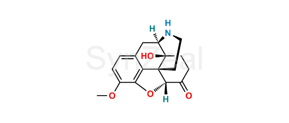 Picture of Oxycodone EP Impurity C