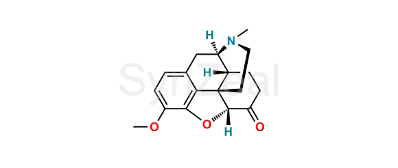 Picture of Oxycodone EP Impurity E