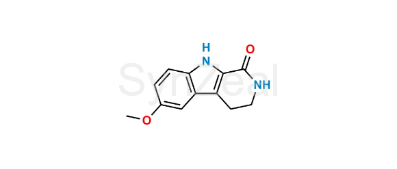 Picture of Tryptophol Impurity 1