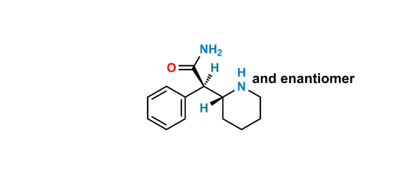 Picture of Methylphenidate EP Impurity C