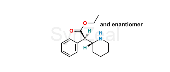 Picture of Methylphenidate EP Impurity E