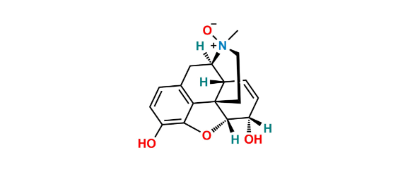 Picture of Morphine EP Impurity F