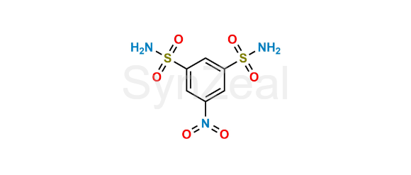 Picture of Hydrochlorothiazide Impurity 5