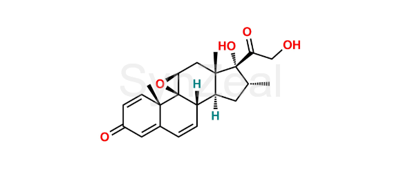 Picture of Dexamethasone Impurity 24