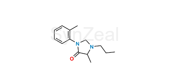 Picture of Prilocaine Impurity 4