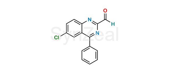 Picture of Oxazepam EP Impurity C