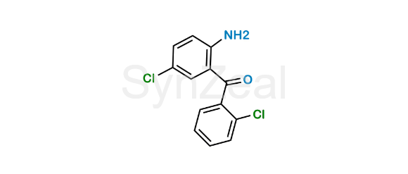 Picture of Lorazepam EP Impurity A