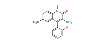 Picture of Flunitrazepam EP Impurity C