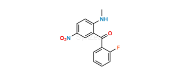 Picture of Flunitrazepam EP Impurity D