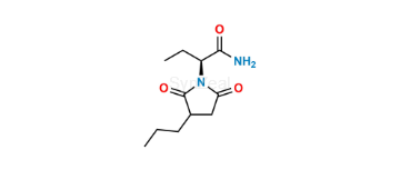 Picture of Brivaracetam Impurity 13