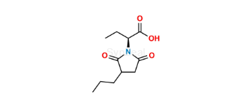 Picture of Brivaracetam Impurity 14