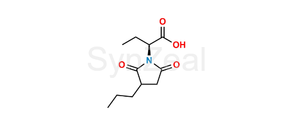 Picture of Brivaracetam Impurity 14