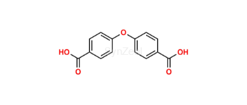 Picture of 4,4'-Oxybis(benzoic Acid)